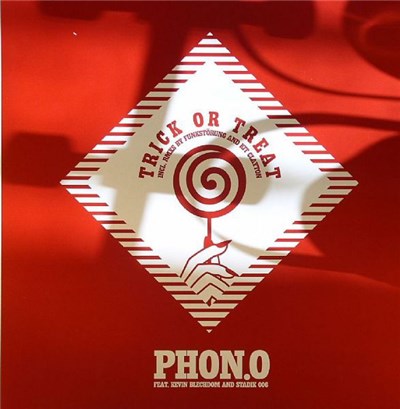 Phon.o - Trick Or Treat download mp3 flac