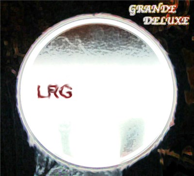 LRG - Grande Deluxe download mp3 flac