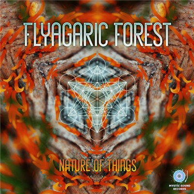 Flyagaric Forest - Nature Of Things download mp3 flac