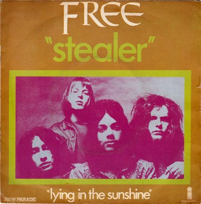 Free - Stealer download mp3 flac