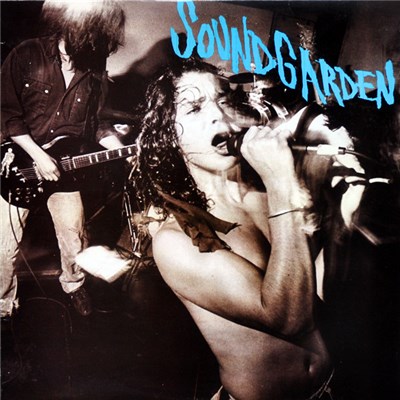 Soundgarden - Screaming Life EP download mp3 flac