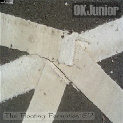 OKJunior - The Floating Formation EP download mp3 flac