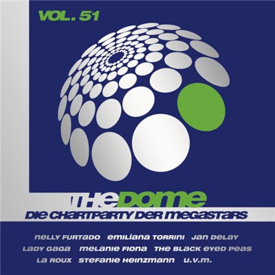 Various - The Dome Vol. 51 download mp3 flac