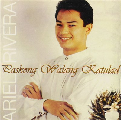 Ariel Rivera - Paskong Walang Katulad download mp3 flac