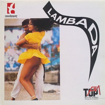 Various - Lambada download mp3 flac