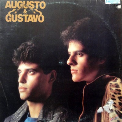 Augusto & Gustavo - Augusto & Gustavo download mp3 flac