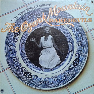 The Ozark Mountain Daredevils - It'll Shine When It Shines download mp3 flac