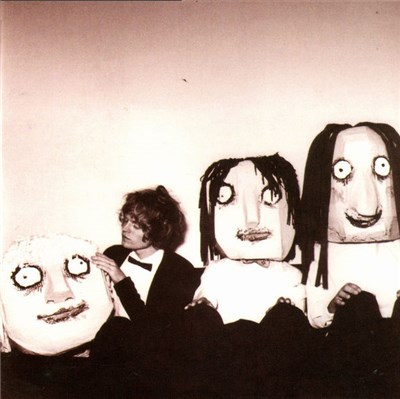 Connan And The Mockasins - Uuu It's Teasy download mp3 flac