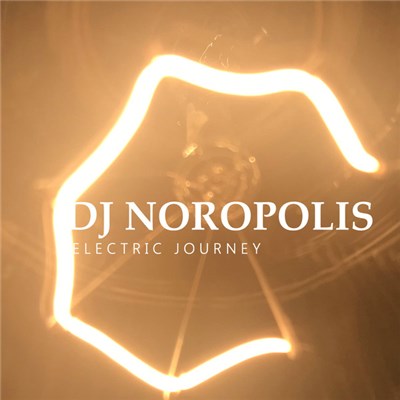DJ Noropolis - Electric Journey download mp3 flac