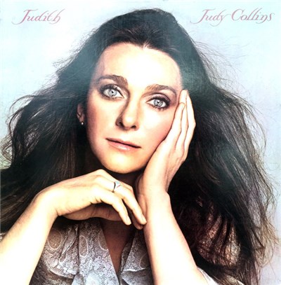 Judy Collins - Judith download mp3 flac