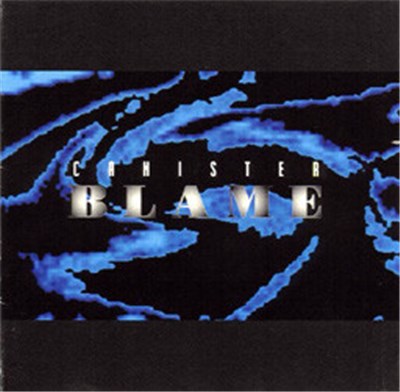 Canister - Blame download mp3 flac