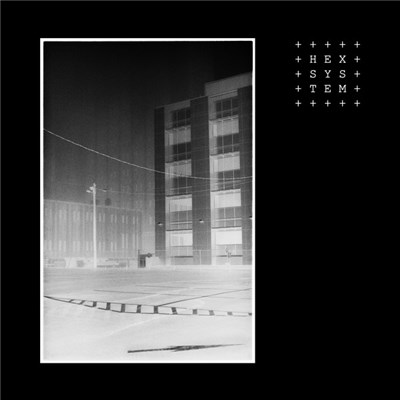 Hexsystem - Dispersion download mp3 flac