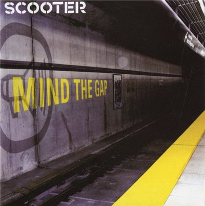 Scooter - Mind The Gap download mp3 flac