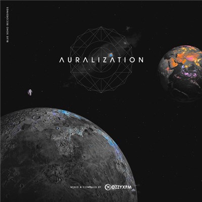 Various - Auralization (Mixed By OzzyXPM) download mp3 flac