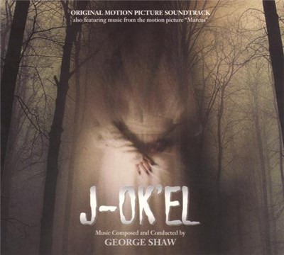 George Shaw - J-ok'el / Marcus (Original Motion Picture Soundtrack) download mp3 flac