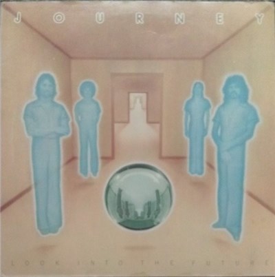 Journey - Look Into The Future download mp3 flac