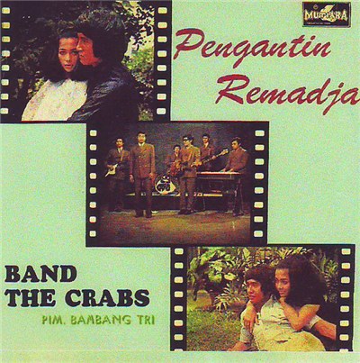 The Crabs - Pengantin Remadja download mp3 flac