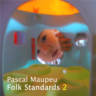 Pascal Maupeu - Folk Standards 2 download mp3 flac
