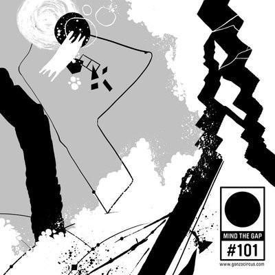 Various - Mind The Gap #101 download mp3 flac