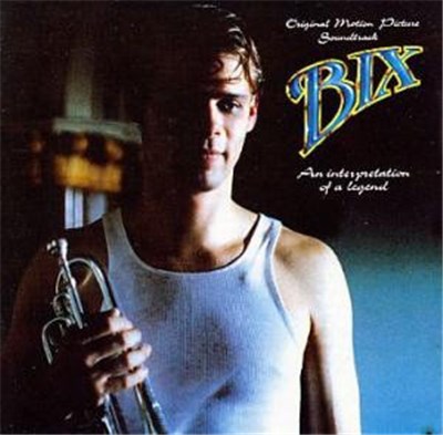 Various - Bix - An Interpretation Of A Legend O.S.T. download mp3 flac