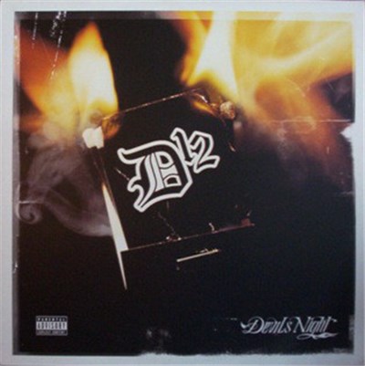 D12 - Devils Night download mp3 flac