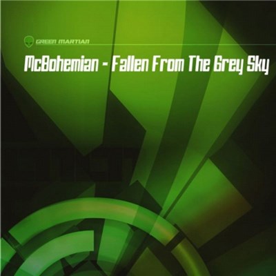 McBohemian - Fallen From Grey Sky download mp3 flac