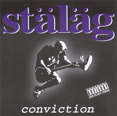 Stäläg - Conviction download mp3 flac