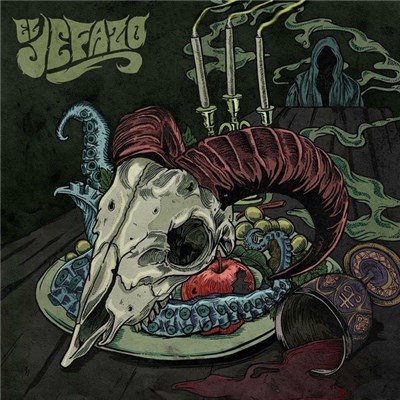 El Jefazo - El Jefazo download mp3 flac