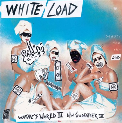 White Load - Wayne's World 3 b/w Godfather 4 download mp3 flac