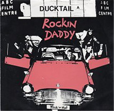 Ducktail - Rockin Daddy download mp3 flac