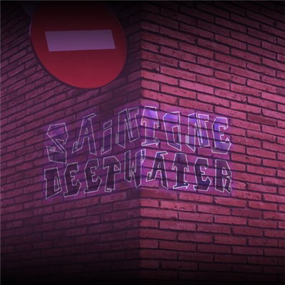 Saintone - Deepwater download mp3 flac