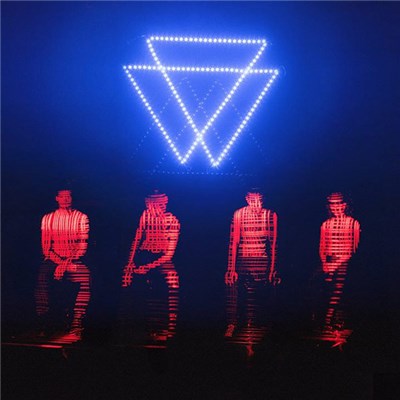 Vuvuvultures - Push/Pull download mp3 flac