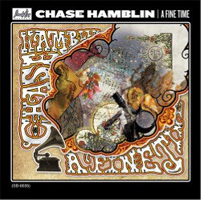 Chase Hamblin - A Fine Time download mp3 flac