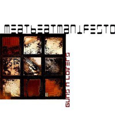 Meat Beat Manifesto - Guns N Lovers download mp3 flac