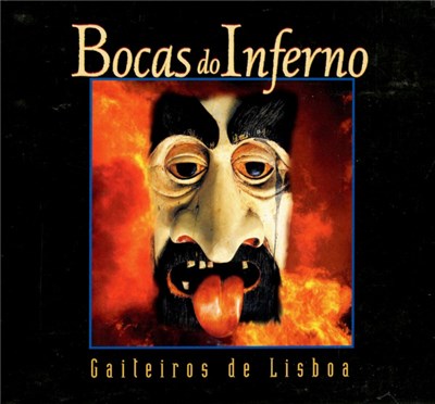 Gaiteiros De Lisboa - Bocas Do Inferno download mp3 flac