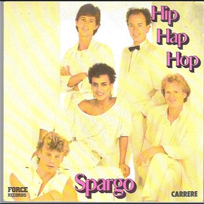 Spargo - Hip Hap Hop download mp3 flac
