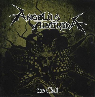 Angelus Apatrida - The Call download mp3 flac