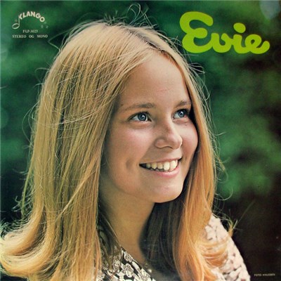 Evie - Evie download mp3 flac