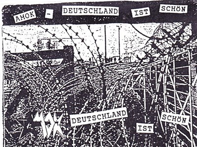 Amok - Deutschland Ist Schön download mp3 flac