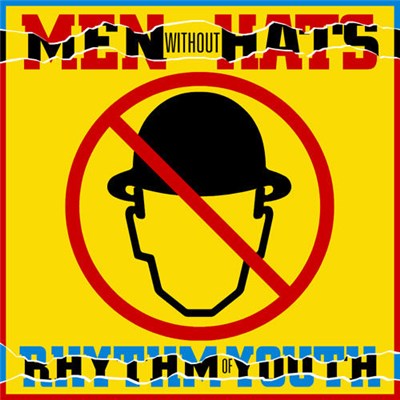 Men Without Hats - Rhythm Of Youth download mp3 flac