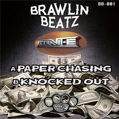 Gravit-E - Paper Chasing / Knocked Out download mp3 flac