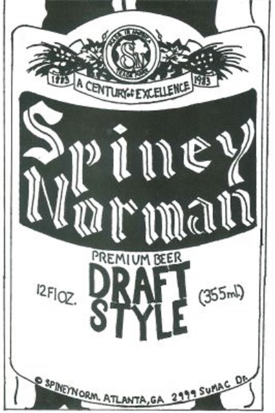 Spiney Norman - Draft Style download mp3 flac