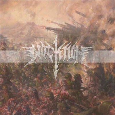 Diocletian - War Of All Against All download mp3 flac