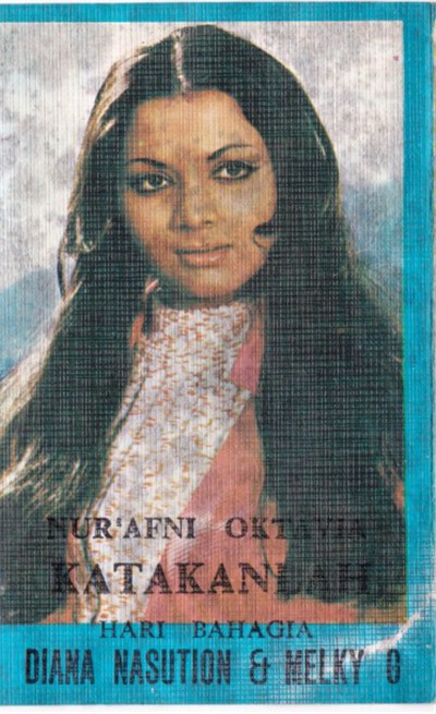 Nurafni Octavia - Katakanlah download mp3 flac
