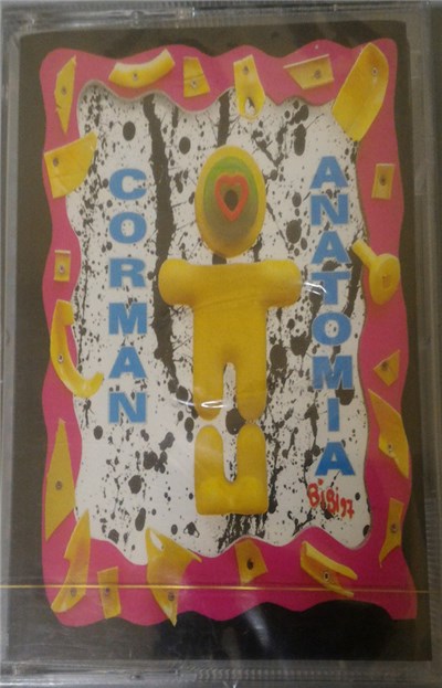 Corman - Anatomia download mp3 flac