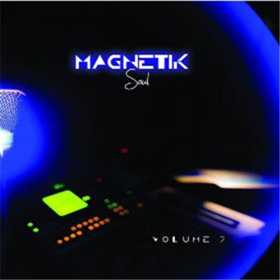 Various - Magnetik Soul Volume 7 download mp3 flac