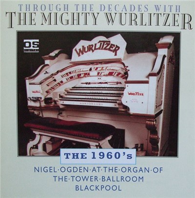 Nigel Ogden - Through The Decades... 1960's download mp3 flac