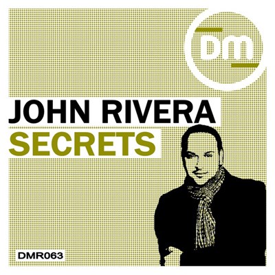 John Rivera - Secrets download mp3 flac