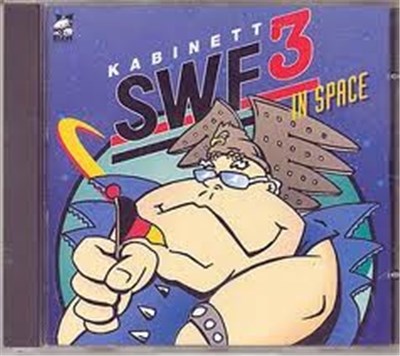 SWF3 Kabinett - In Space download mp3 flac
