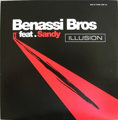 Benassi Bros Feat. Sandy - Illusion download mp3 flac